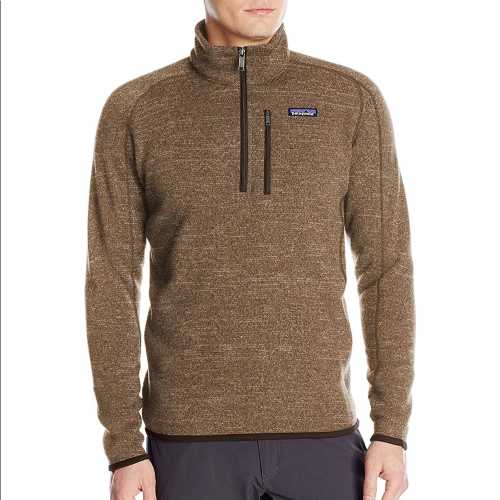 Patagonia Men’s Better Sweater